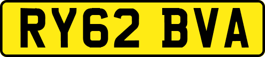 RY62BVA
