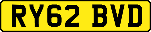 RY62BVD