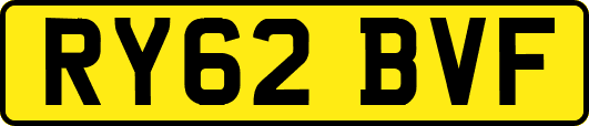 RY62BVF