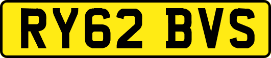 RY62BVS