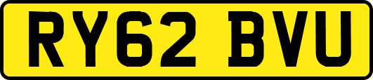 RY62BVU