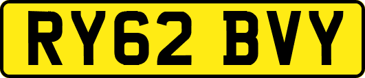 RY62BVY