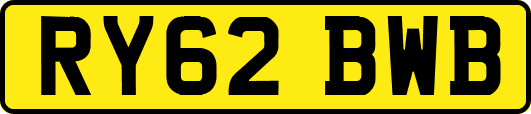 RY62BWB