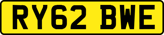 RY62BWE