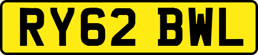RY62BWL