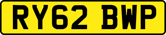 RY62BWP