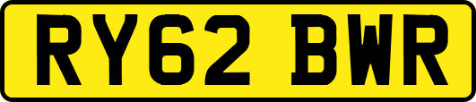 RY62BWR