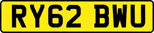 RY62BWU