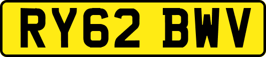 RY62BWV