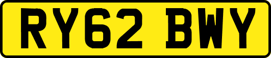 RY62BWY