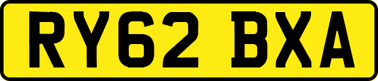 RY62BXA