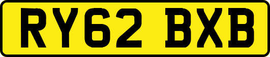 RY62BXB