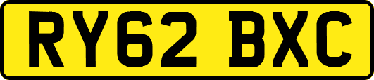 RY62BXC