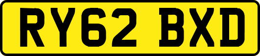 RY62BXD
