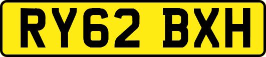 RY62BXH