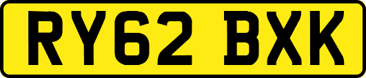 RY62BXK