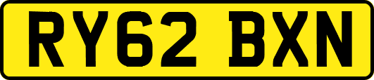 RY62BXN