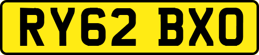 RY62BXO