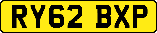 RY62BXP