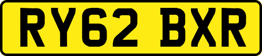 RY62BXR
