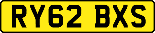 RY62BXS