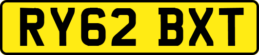 RY62BXT