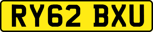 RY62BXU