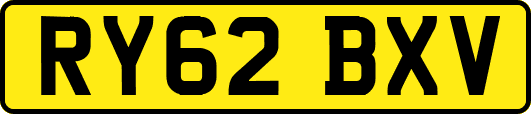 RY62BXV