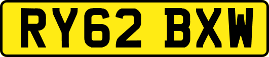 RY62BXW
