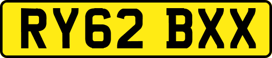 RY62BXX