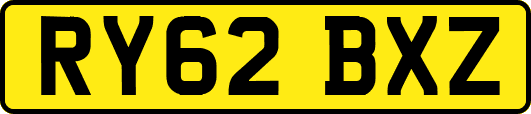 RY62BXZ