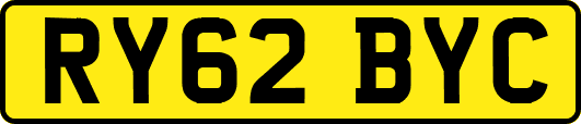 RY62BYC