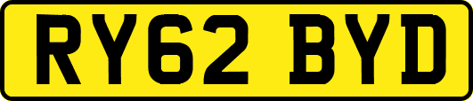 RY62BYD