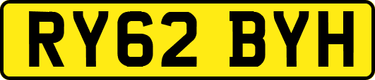 RY62BYH