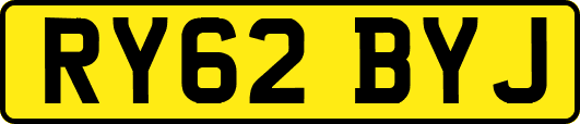RY62BYJ