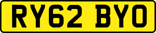 RY62BYO