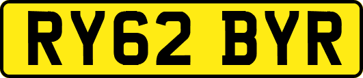 RY62BYR