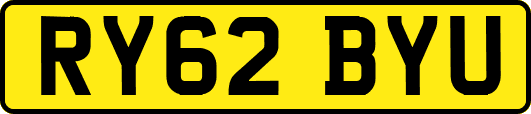 RY62BYU