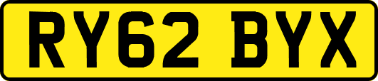 RY62BYX