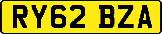 RY62BZA