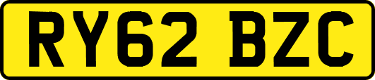 RY62BZC