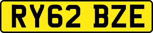 RY62BZE