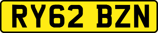 RY62BZN
