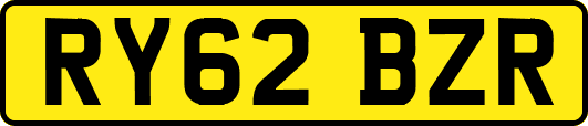 RY62BZR