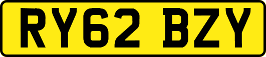 RY62BZY