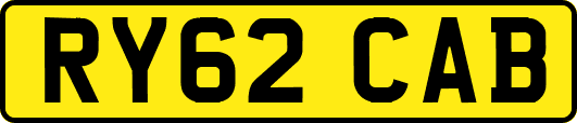 RY62CAB