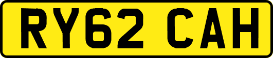 RY62CAH