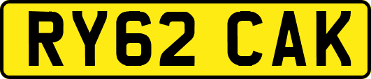 RY62CAK