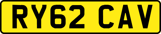 RY62CAV