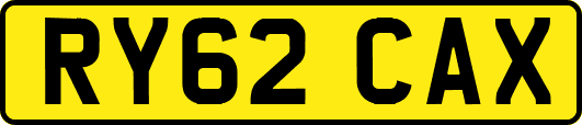 RY62CAX